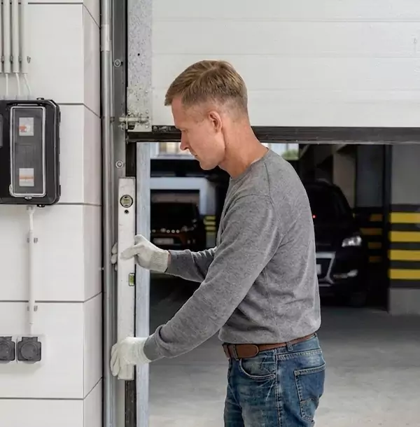 Why Choose Us for Door, Gate and Security Services in Midlothian, TX