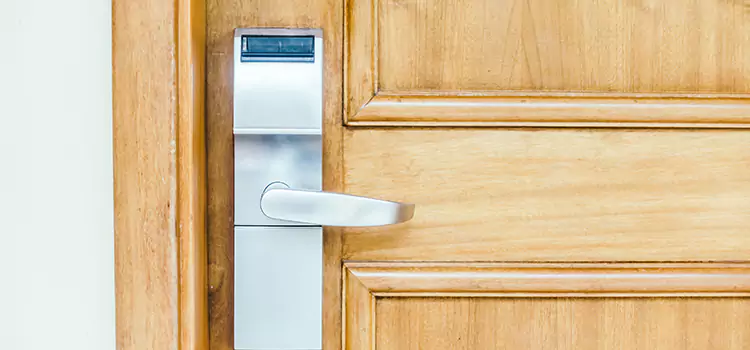 Advanced Solutions in Midlothian, TX for Modern Security