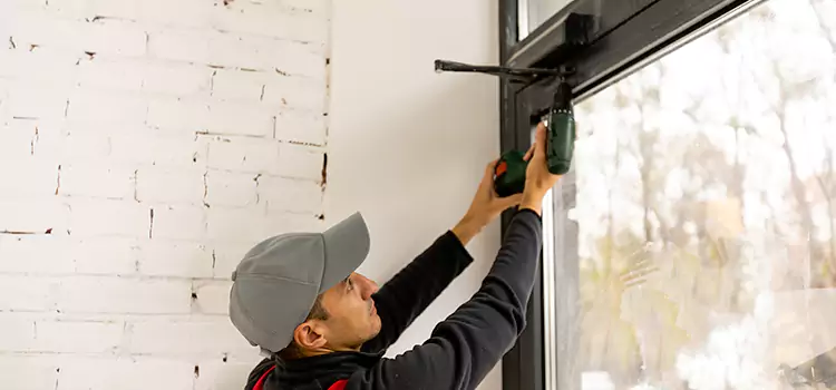 Automatic Door Opener Commercial Midlothian