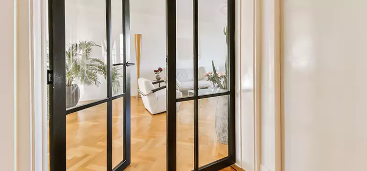 Bifold Door Replacement Midlothian