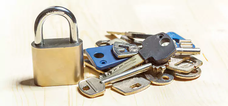 Why Choose Our Broken Key Services in Midlothian, TX?