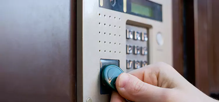 Enhanced Security Features Midlothian