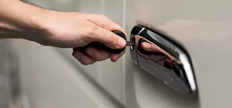 Why Choose Our Auto Locksmith Team in Midlothian, TX?