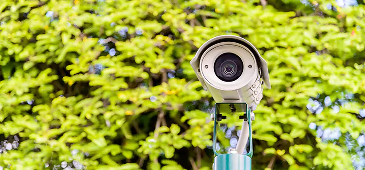 Advanced Surveillance Solutions for Every Need in Midlothian