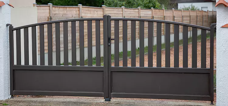 Advanced Gate Solutions in Midlothian, TX