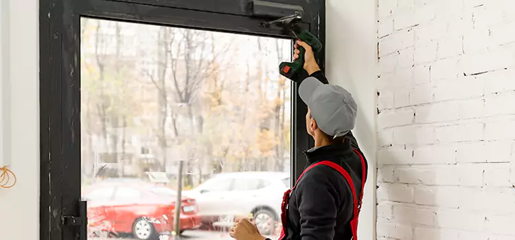 Comprehensive Door Closer Services in Midlothian, TX