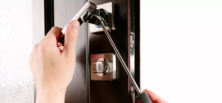 Door Lock Replacement Service Midlothian