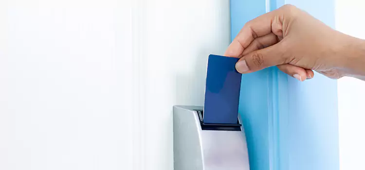 Access Control System Integration Midlothian