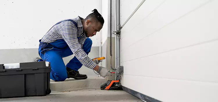Expert Solutions for Every Garage Lock Need in Midlothian, TX
