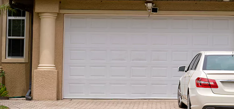 Comprehensive Garage Door Maintenance Services in Midlothian, TX