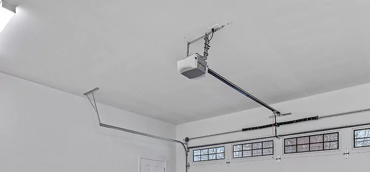 Experienced Garage Door Installers Midlothian