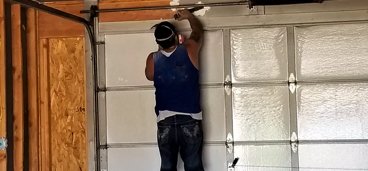 Specialized Garage Door Panel Solutions in Midlothian, TX