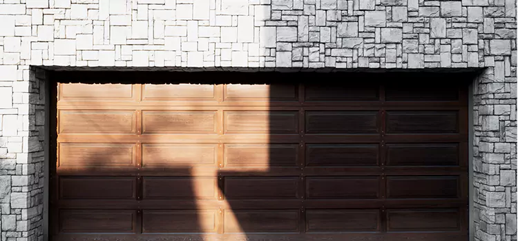 Garage Door Installation Midlothian