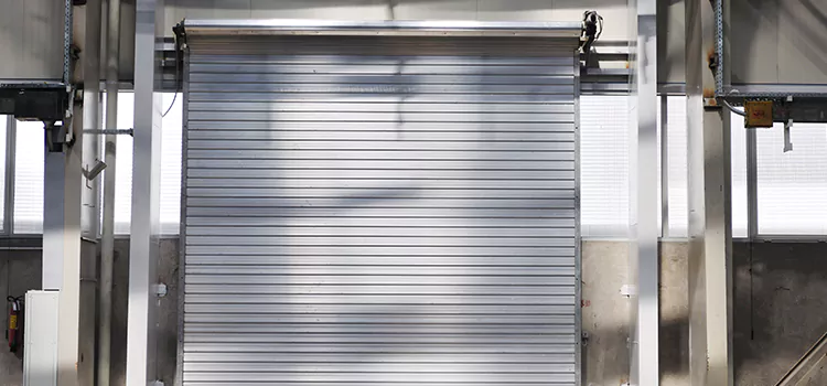 Roller Door Maintenance Midlothian