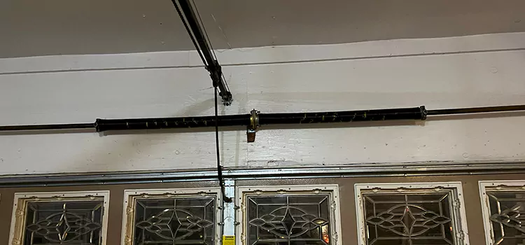 Garage Door Spring Repair Near Me Midlothian