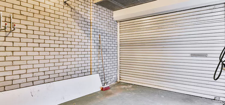 Comprehensive Solutions for Every Garage in Midlothian