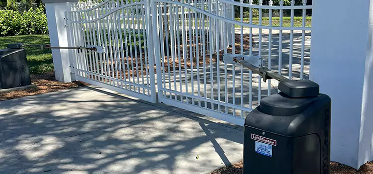 Automatic Gate Opener Repair Midlothian