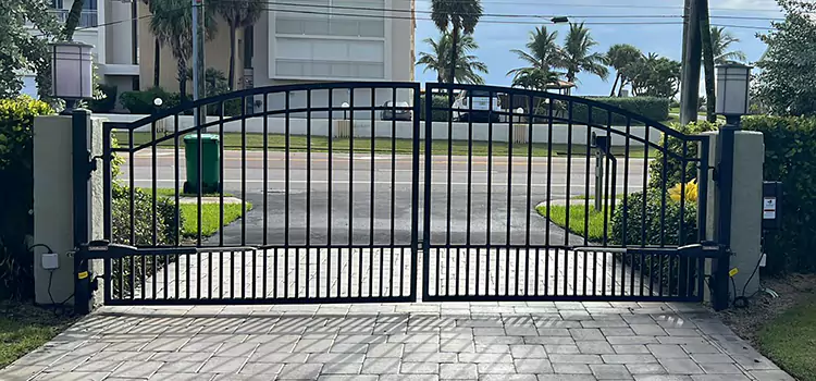 Gate Opener Replacement Near Me in Midlothian, TX