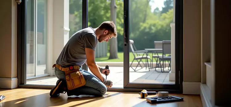 Comprehensive Solutions for Every Glass Door Need in Midlothian, TX