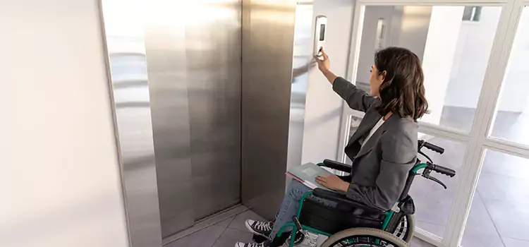 Benefits of Modern Handicap Door Systems in Midlothian, TX