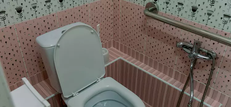 Meeting Diverse Needs With Accessible Restroom Solutions in Midlothian, TX