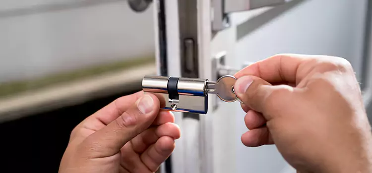 Emergency Locksmith for House Midlothian