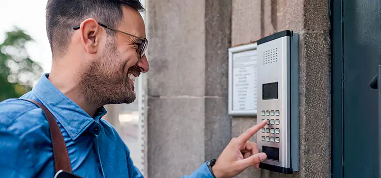 Advanced Solutions for Enhanced Security in Midlothian, TX