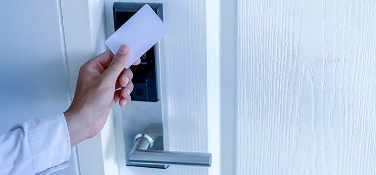 Why Choose Us for Your Keycard Lock Installation in Midlothian, TX?