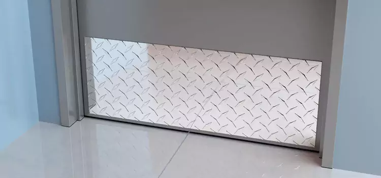 Benefits of Professional Kick Plate Solutions in Midlothian, TX