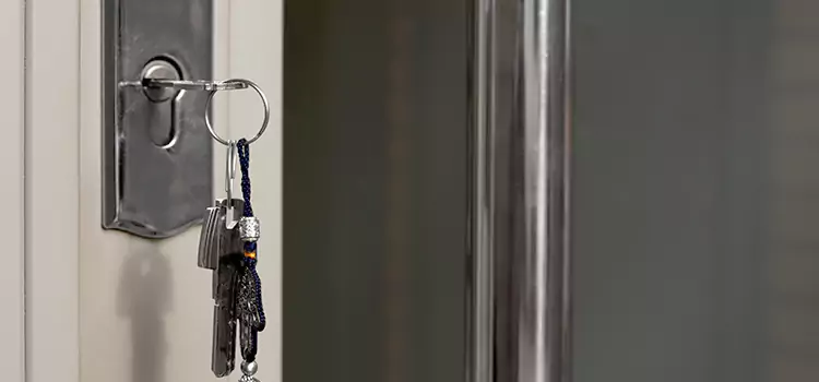 Master Keying by the Numbers Midlothian