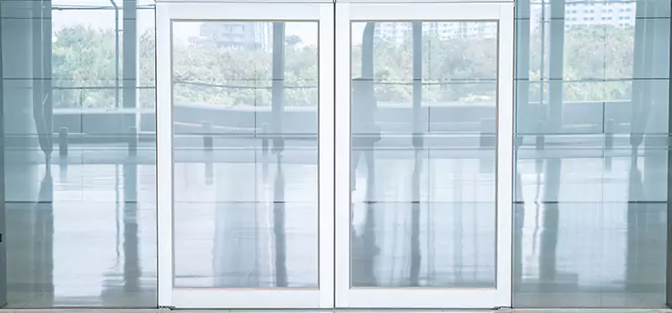 Why Choose Us for Your Motion Sensor Door Needs in Midlothian, TX?