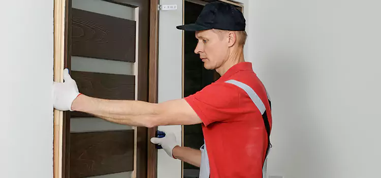 Frame and Panel Restoration Midlothian