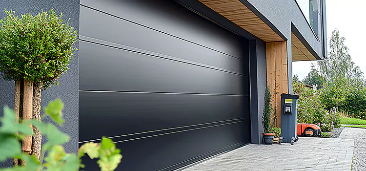 Residential Garage Door Service Midlothian
