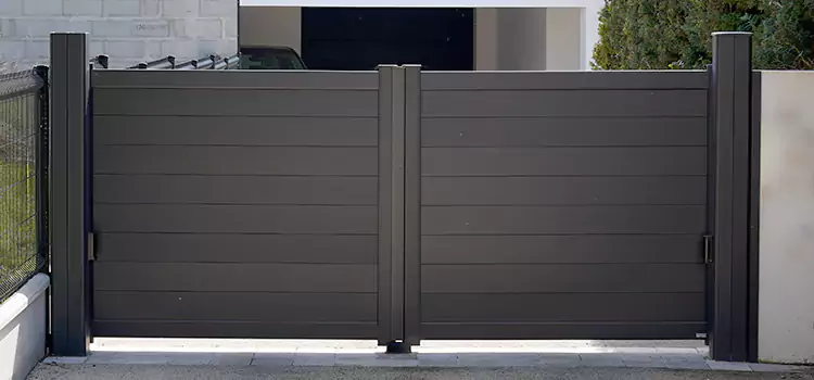 Common Residential Gate Issues We Resolve in Midlothian, TX