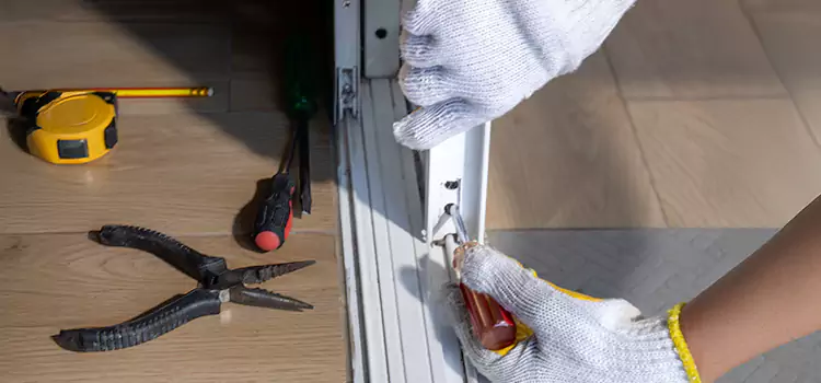 Sliding Door Installation Services in Midlothian, TX