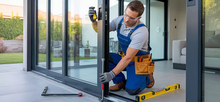 Sliding Screen Door Repair Midlothian