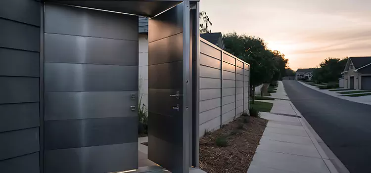 Comprehensive Steel Door Solutions in Midlothian, TX