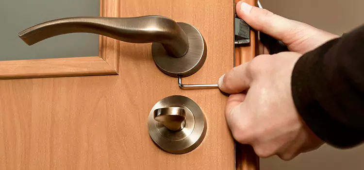 Access Control System Integration Midlothian