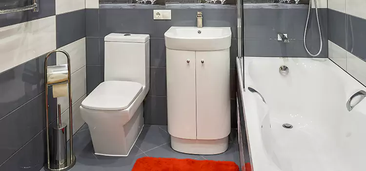 Hansgrohe Shaving Mirror Midlothian
