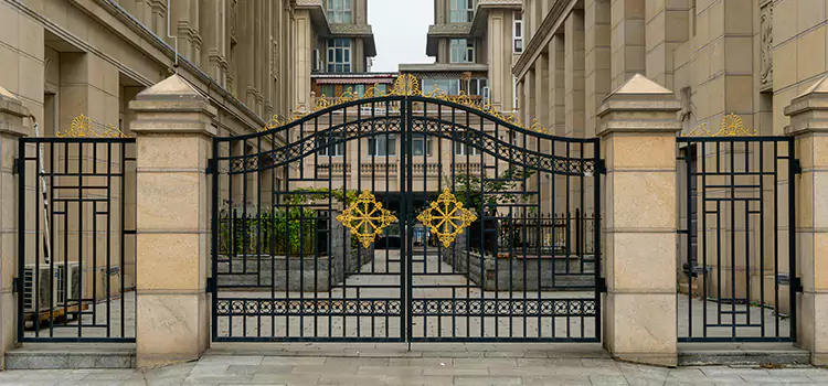 Comprehensive Iron Gate Maintenance Solutions in Midlothian, TX