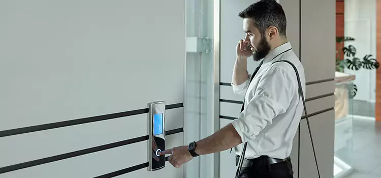 Cloud Based Access Control Midlothian
