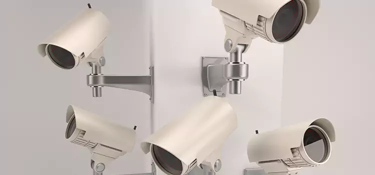 Your Trusted Partner for CCTV Solutions in Midlothian