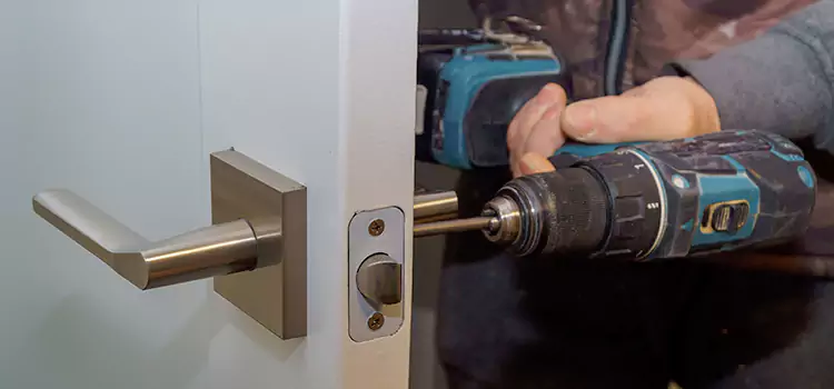 Brand Lock Repair and Specialty Services Midlothian