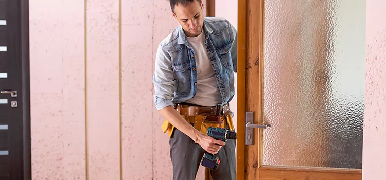 Door Glass Replacement Midlothian