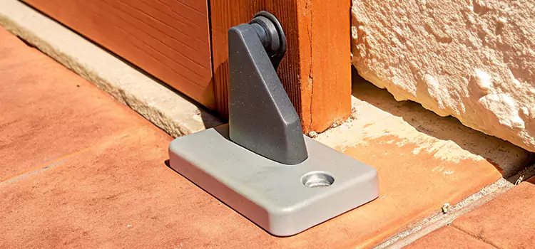 Aesthetic Door Stop Selection Midlothian