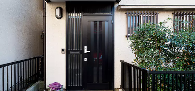Popular Exterior Door Options in Midlothian, TX