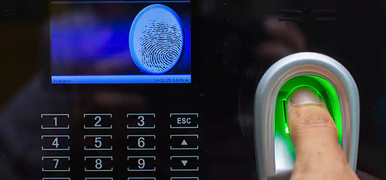 Your Trusted Partner for Secure Access in Midlothian, TX