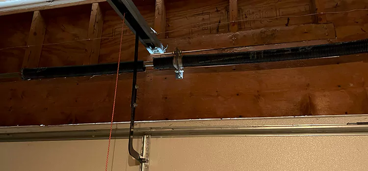 Broken Garage Door Cable Repair in Midlothian, TX