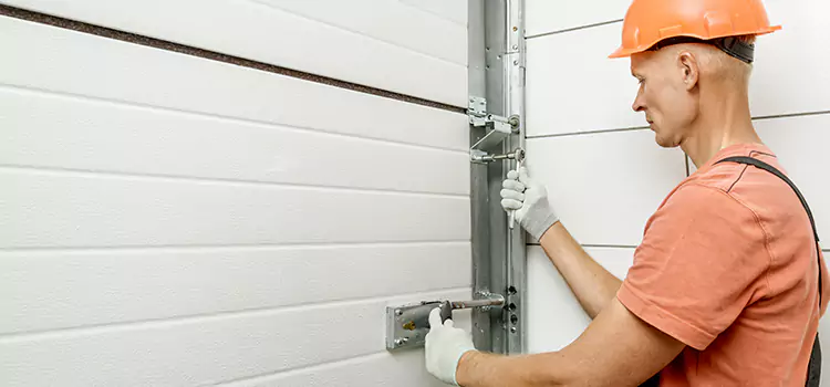 Why Choose Us for Garage Door Lock Services in Midlothian, TX?