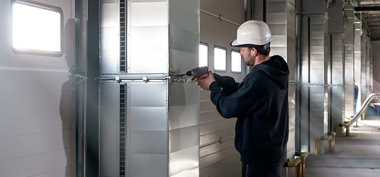 Prompt and Professional Garage Door Service in Midlothian, Texas